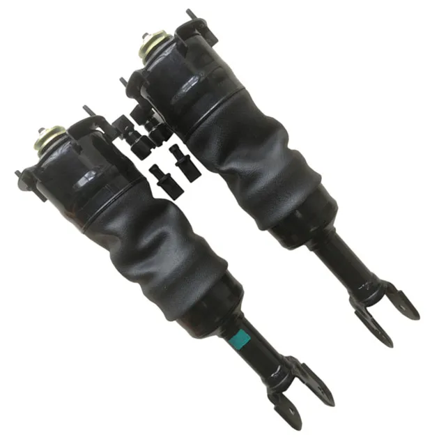 Free shipping 1 pair Air Suspension Front Shock Absorber for Lincoln Mark VIII 93-98 4.6L V8 oem:F7LZ-3C098-BA AS-7300
