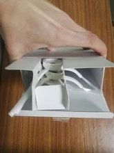 Roborock Original pieza de repuesto de aspiradora Wahsable filtro HEPA, cepillo principal, paño de fregona, cepillo lateral para Xiaomi 1/1S/Xiaowa