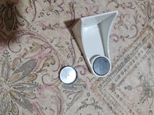 Container-Dispenser Soap-Holder Magnetic Bathroom-Product Shower-Storage Wall-Mounted