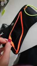 Riñonera deportiva para hombre y mujer, bolso para corredores, soporte para botella de agua, 4 colores