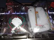 Printer-Parts Leveling-Sensor Mk8 Ender Bltouch Makerbase Tevo Anet A8 3-Pro I3 Reprap