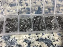 Anillos abiertos de Color dorado y plateado para hacer joyas, 1010-1450pcs3 4 5 6 7 8 10mm