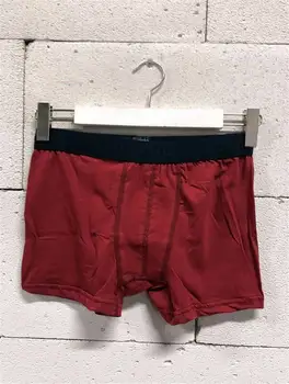 

Burgundy Men 'S Boxer (BURGUNDY)