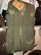 Mochila de lona de gran capacidad para hombre, morral de viaje Retro informal para adolescentes