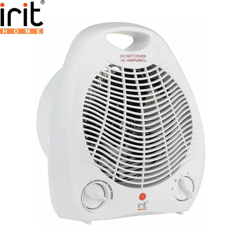 schandaal verwijzen Auckland Ventilator Kachel Elektrische "Irit Home" Ir 6007 Heater Voor Thuis,  Elektrische Haard, Garage, Tent, gas, Verwarmingselement Olie Kachel Voor  Huis Koeler Camping Tent Trave Vloerstaande Fan Convectie Elektrische Haard  Convector|Elektrische kachels| -