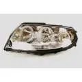 

Headlight UAZ 3163 (n/a reservoir. Diffuser) Patriot left assembly ALRU 676 512.121 (005)