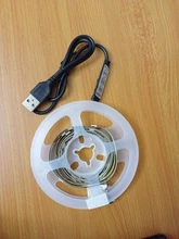 Led-Lamp-Tape Ribbon Light Usb Desktop-Screen Bluetooth Flexible 5050/2835 Diode SMD
