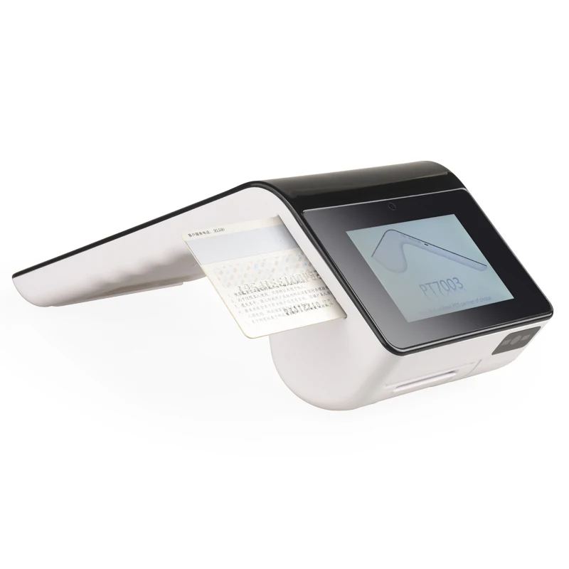 mini touch pos