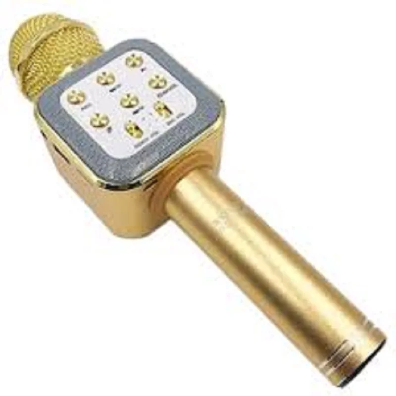 Какой Микрофон Караоке Лучше Купить Отзывы