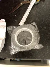 Magic-Tape Nano Waterproof Double-Sided Reuse Washable Traceless