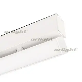 

026997 lamp mag-flat-fold-45-s805-24w warm3000 (WH, 100 deg, 24V)-1 pc Arlight