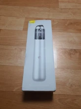 Baseus-miniaspiradora de mano inalámbrica para coche, aspirador portátil de 15000Pa con luz LED, para limpieza del hogar