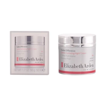 

Night Cream Visible Difference Elizabeth Arden