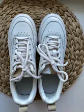 Mujeres KemeKiss zapatillas de deporte de cuero Real de nuevos zapatos planos zapatos de mujer de moda de Color mixto de diario de las mujeres zapatillas de deporte calzado tamaño 35-40