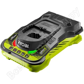 

Charger Ryobi One + rc18150 5133002638