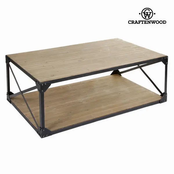 Центральный стол Craftenwood (130x80x45 см)-коллекция грома |