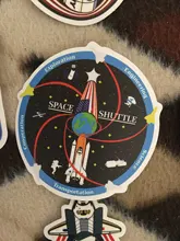 Pegatinas de grafiti DIY para coche, bicicleta, equipaje, teléfono, guitarra, impermeables, PVC, para chico, 10/30/45 Uds.