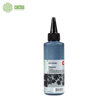 Чернила Cactus CS-I-PG40 черный 100мл для Canon Pixma MP150/MP160/MP170/MP180/MP210/MP220