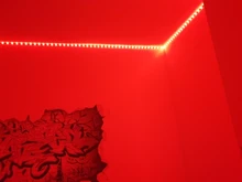 2M-30M LED RGB 5050 Strip Lights SMD Flexible Bluetooth Ribbon 2835 NON Waterproof RGB LED Light Tape Diode DC 12V Control