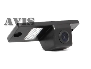 

CMOS standard Avis rear view camera for Kia Cerato I (2005-2009) (#034)