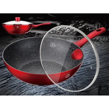 

WOK Frying Pan 30 cm MEISTERKLASSE MK-1030-30