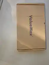 ValueMax-grapadora 3 en 1, pistola clavadora, herramienta para muebles, grapadora de marco de madera, herramienta de mano de acero inoxidable, grapas para 3000 piezas