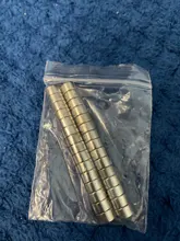 Fridge Magnets Ndfeb Rare Earth-Permanent Countersunk Powerful Round Small for DIY