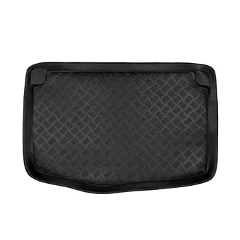 

CUBREMALETERO A MEDIDA PARA MAZDA 2 III DE 5 PUERTAS (2014-2019) PROTECTOR MALETERO CUBETA CUBRE MALETERO