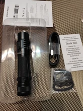 Rechargeable LED Torch Powerful Flashlight 18650 SST40 Anduril Sofirn Sc31 2000LM Usb-C