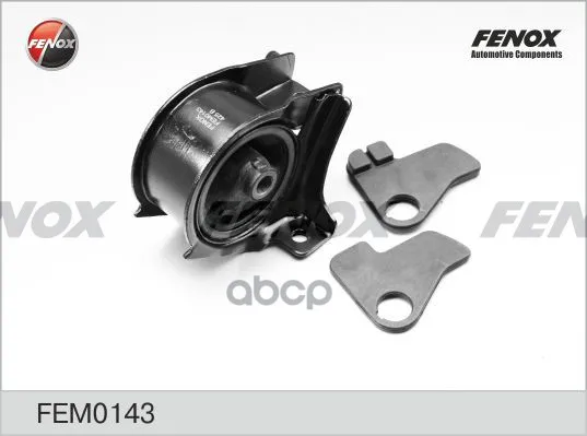 Опора Двигателя Правая Honda Hr-V 98-05, At Fem0143 FENOX арт. FEM0143