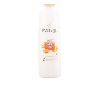 

Prevention falling shampoo 270 ml