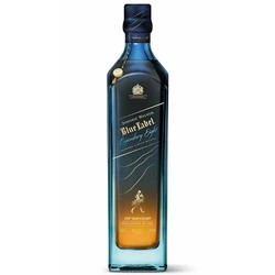 OHNNIE WALKER BLUE LABEL LEGENDARY EIGHT 200TH ANNIVERSARY - BOTELLA 0.7L - EDICIONES ESPECIALES