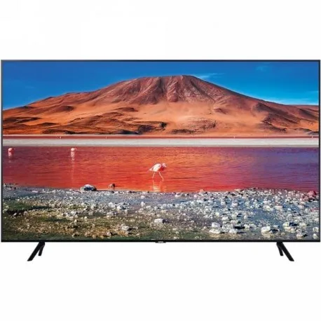 Samsung ue55tu7005 crystal uhd TV|LED 