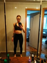 Seamless Leggings Pant Tops Gym Clothing Yoga Bra Sports-Suits Fitness And Vnazvnasi