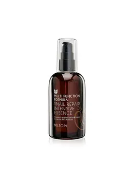 

Regenerating Essence with mucin snails Mizon Snail Repair intensive essence