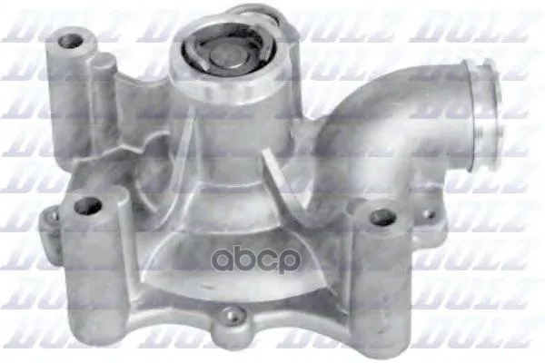 Насос Водяной Mini: Mini Cooper S/Works 01-06, Mini Кабрио Cooper S/John Cooper Works 04-07 Dolz арт. B227