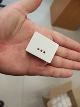 Dimmers Closet-Light Smart-Switch Hand-Sweep-Motion-Sensor Switch-Detector Led-Strip