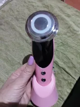 Beauty-Machine Lifting-Tightening Removal Skin-Care Wrinkle Led-Light Ckeyin Hot-Treatment