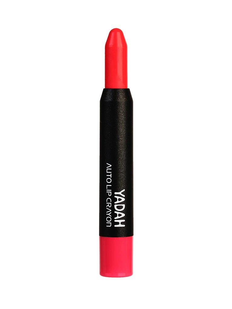 05. Cotton Candy YADAH LIP Помада- карандаш для губ(03 PINK HOLIC) 2,5г - Цвет: 05. Cotton Candy