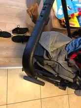 Cochecito cochecito accesorios Reposabrazos de cochecito de bebé de reposabrazos cubre JUN19-A