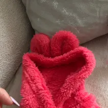 Ropa de Gato caliente para mascotas, abrigo, chaqueta para perros pequeños, medianos, gatos, Chihuahua, ropa de Yorkshire, disfraz rosa, S-2XL