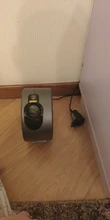 Led-Projector-Lamp Nebula Rotating-Night-Light Bedroom Starry Sky Aurora-Star Galaxy