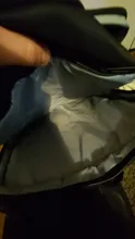 Kingston-Mochila para ordenador portátil de 13, 15o 17 para hombre, bolso de viaje con puerto USB y sistema antirrobo para adolescentes