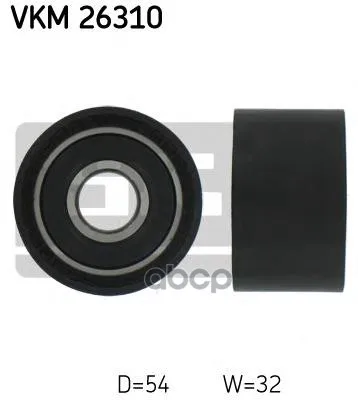 Roller Intermediate Timing Belt Renault Clio 2.0 16v Sport 00 | Бытовая техника