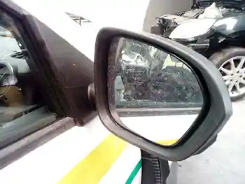 

RIGHT REARVIEW DACIA DUSTER II