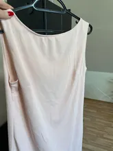 Vestido ceñido de verano para mujer, elegante y ajustado, sin mangas, chaleco profesional gótico # t3g, 2021