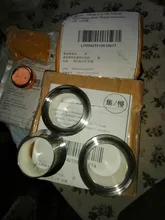 Sanitary Pipe Weld  Ferrule Tri Clamp Type Stainless Steel Flange SUS 304