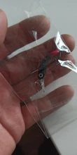 Mini Minnow Hook Floating Wobblers Trout Fishing-Lure Bass-Tackle Hard-Bait Pike Artificial