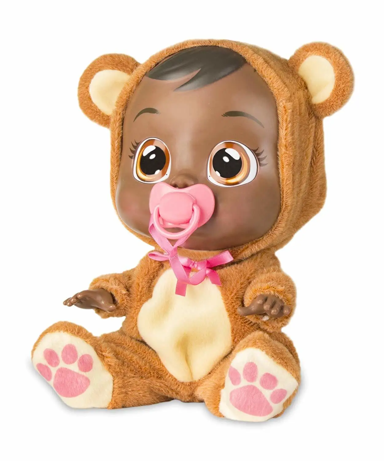 CryBabies Плачущий младенец Бонни, Игрушка интерактивная