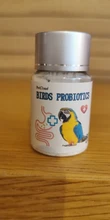 Regulate Pigeon Birds Parrot Diarrhea Digestion And for Pets Stomach Immunity Increase